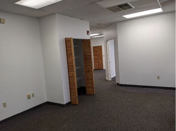 Offices at Port Canaveral Available for Lease : 720 Mullet Rd, Cape Canaveral, FL 32920